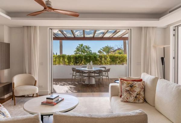 Piso en Villa Golden Hour s/n