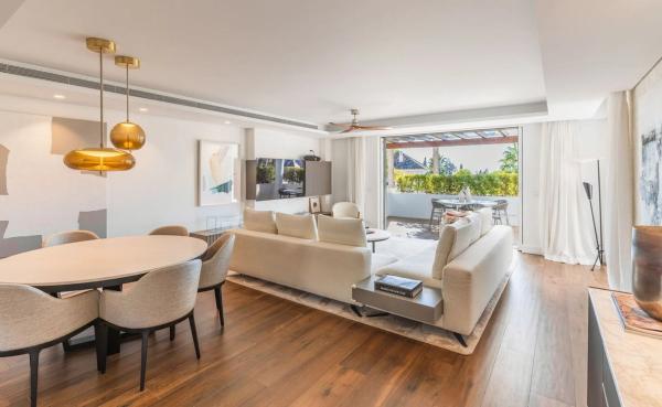 Piso en Villa Golden Hour s/n