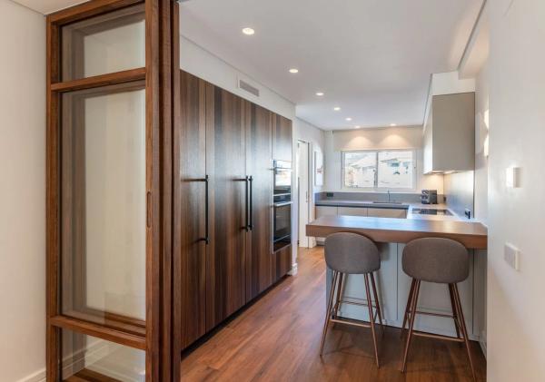 Piso en Villa Golden Hour s/n