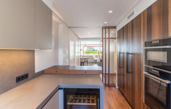 Piso en Villa Golden Hour s/n