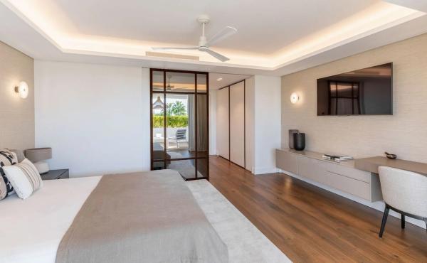 Piso en Villa Golden Hour s/n