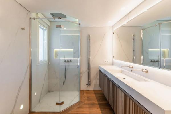 Piso en Villa Golden Hour s/n