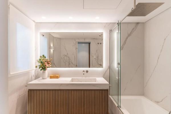 Piso en Villa Golden Hour s/n