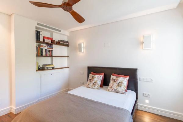 Piso en Villa Golden Hour s/n