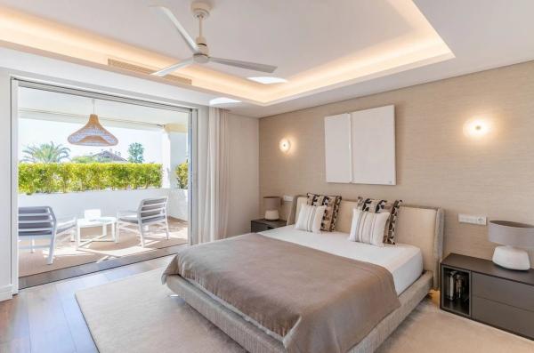 Piso en Villa Golden Hour s/n