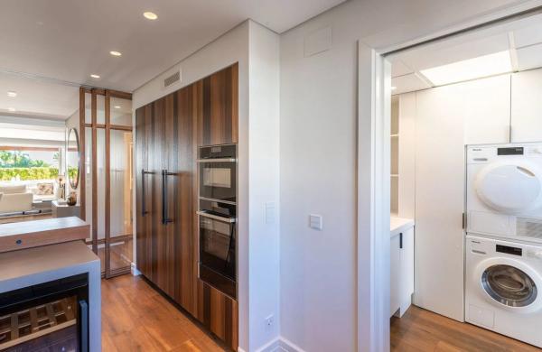 Piso en Villa Golden Hour s/n