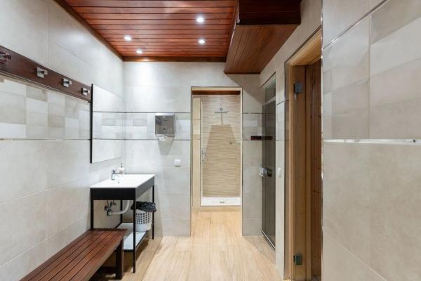 Piso en Villa Golden Hour s/n