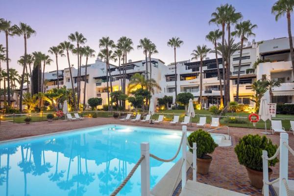 Piso en Barrio Puente Romano