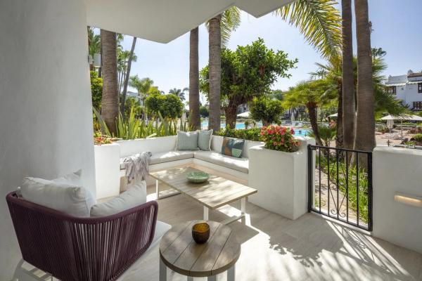 Piso en Barrio Puente Romano