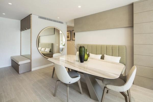 Piso en Barrio Puente Romano