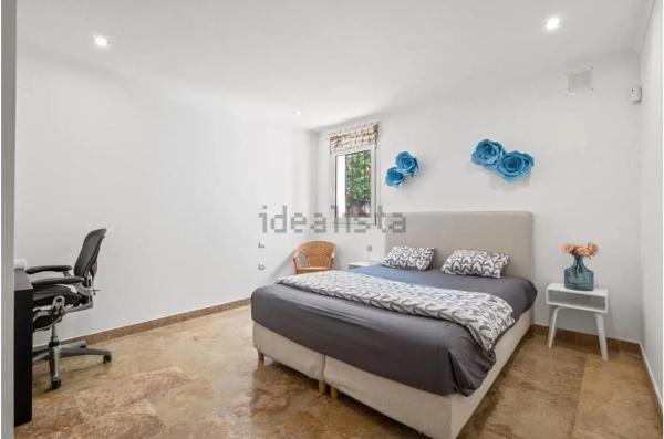 Piso en calle Sierra Cazorla, 2