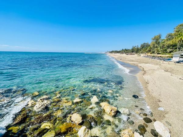 Piso en calle Sierra Cazorla, 2
