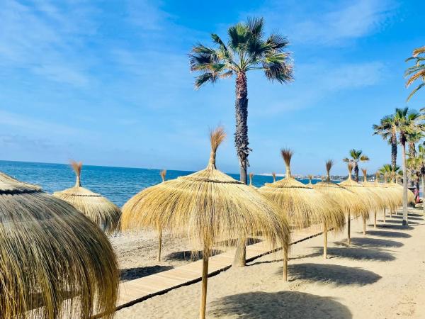 Piso en calle Sierra Cazorla, 2