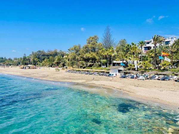 Piso en calle Sierra Cazorla, 2