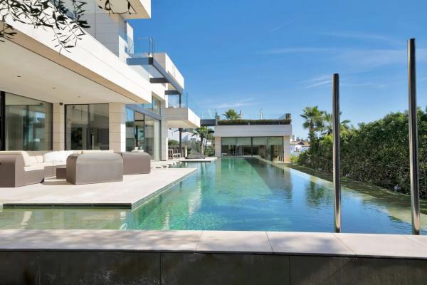 Casa independiente en calle Conde de Andrade