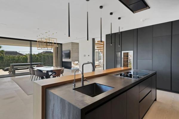 Casa independiente en calle Conde de Andrade