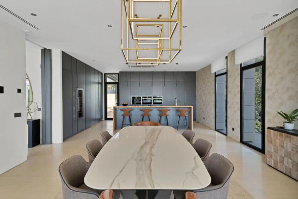 Casa independiente en calle Conde de Andrade