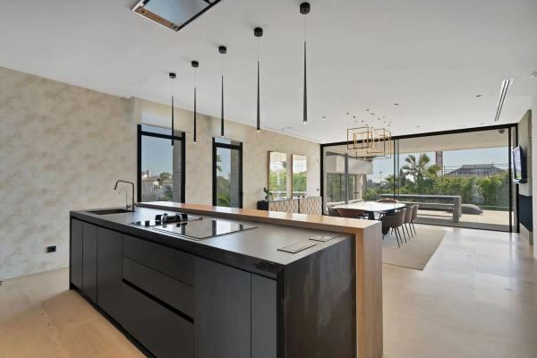 Casa independiente en calle Conde de Andrade