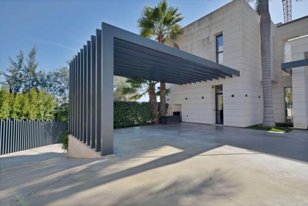 Casa independiente en calle Conde de Andrade