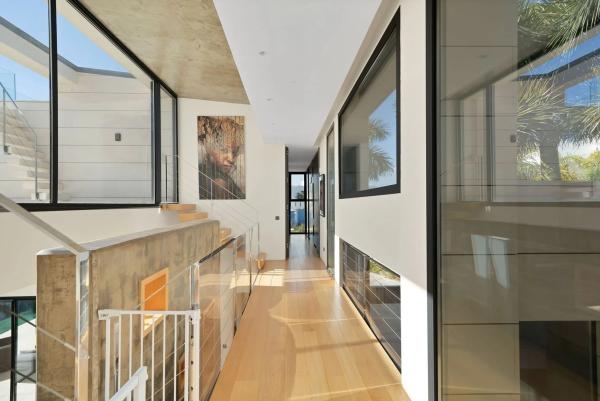 Casa independiente en calle Conde de Andrade