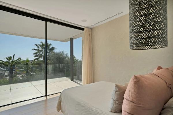 Casa independiente en calle Conde de Andrade