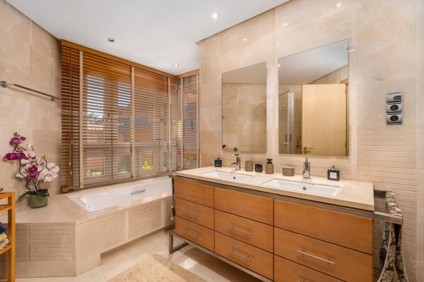 Piso en avenida Buchinger s/n