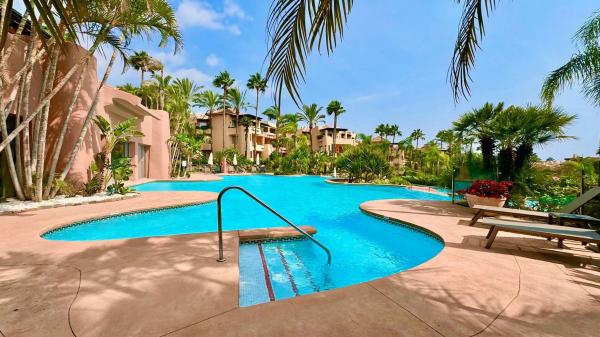 Piso en avenida Buchinger s/n