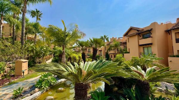 Piso en avenida Buchinger s/n