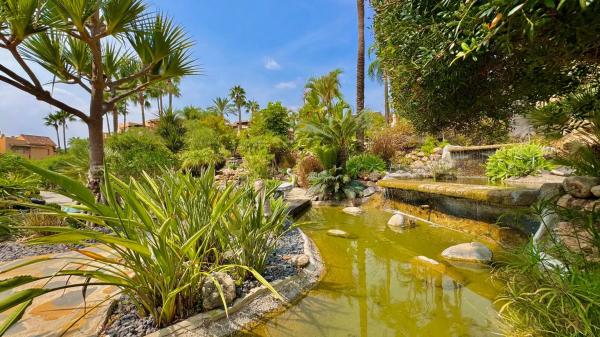 Piso en avenida Buchinger s/n