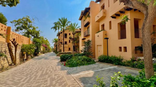 Piso en avenida Buchinger s/n