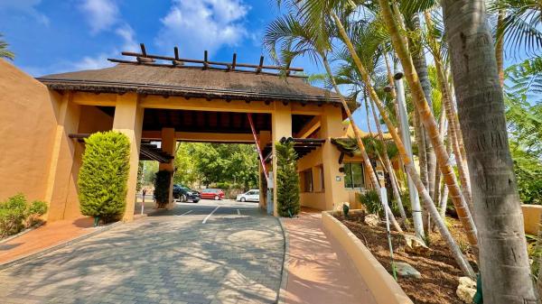 Piso en avenida Buchinger s/n