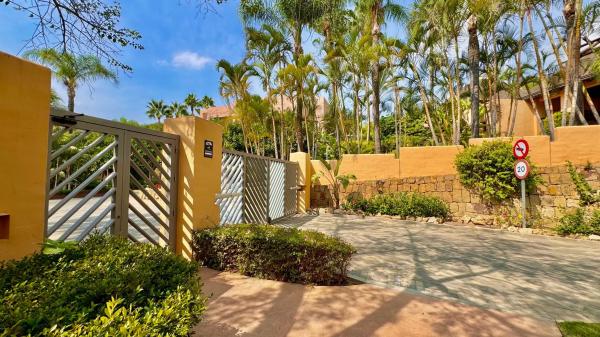 Piso en avenida Buchinger s/n