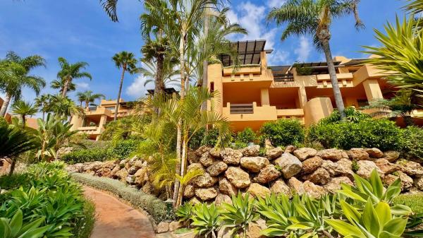 Piso en avenida Buchinger s/n