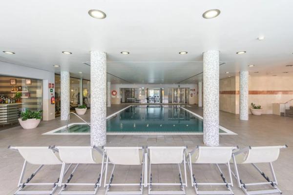 Piso en avenida Buchinger s/n