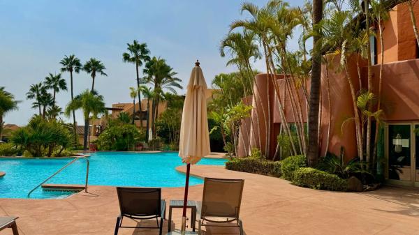 Piso en avenida Buchinger s/n