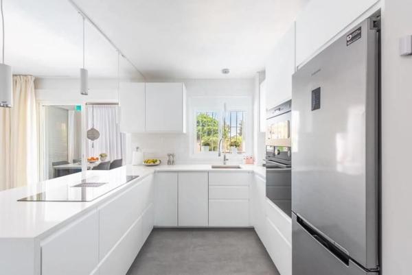 Piso en calle Marqués de Ivanrey s/n