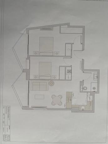 Piso en calle Marqués de Ivanrey s/n