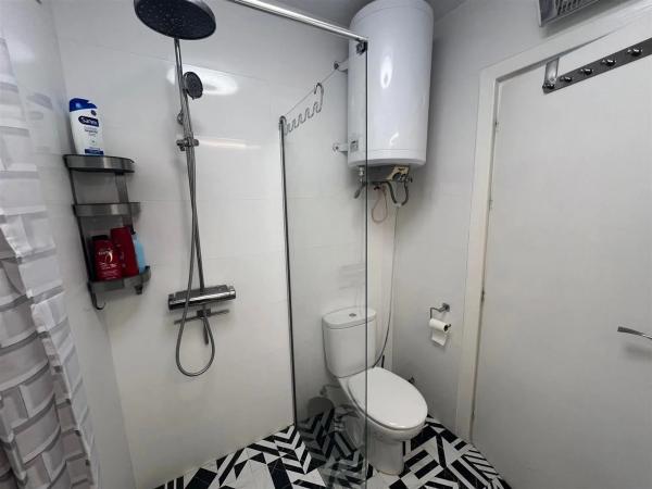 Piso en calle Marqués de Ivanrey s/n