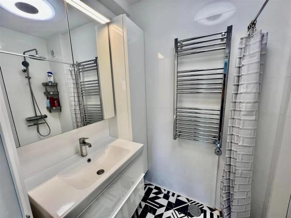 Piso en calle Marqués de Ivanrey s/n