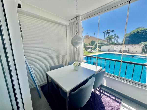 Piso en calle Marqués de Ivanrey s/n