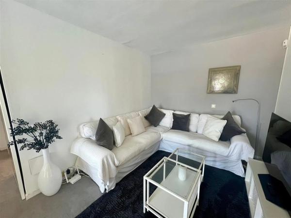 Piso en calle Marqués de Ivanrey s/n