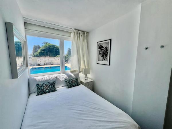 Piso en calle Marqués de Ivanrey s/n