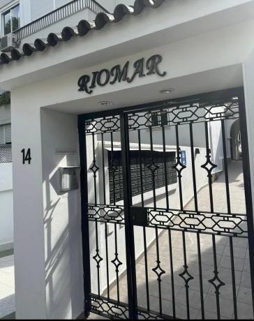 Piso en calle Marqués de Ivanrey s/n