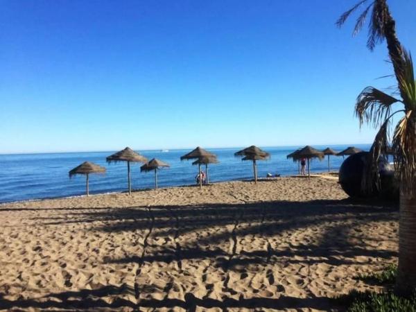 Piso en calle Marqués de Ivanrey s/n