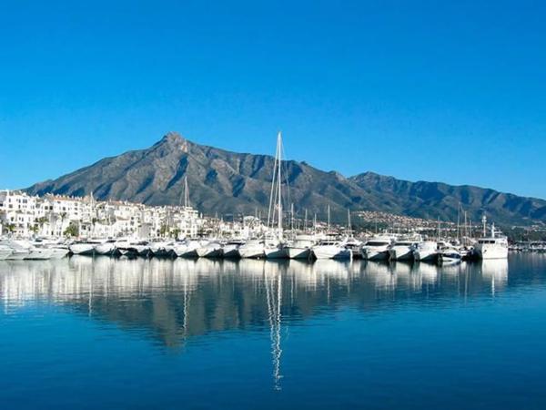 Piso en calle Marqués de Ivanrey s/n