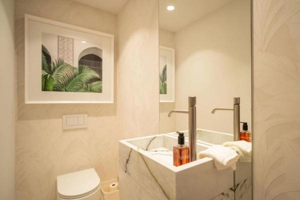 Piso en Granados 1-2 s/n