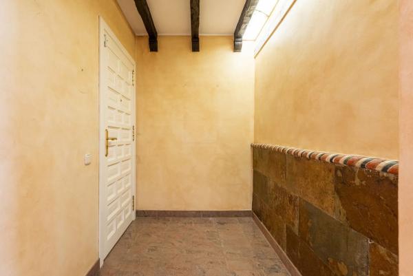 Estudio en Barrio Puente Romano