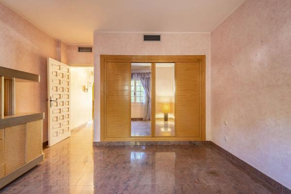 Estudio en Barrio Puente Romano