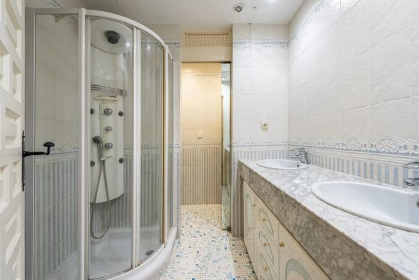 Estudio en Barrio Puente Romano