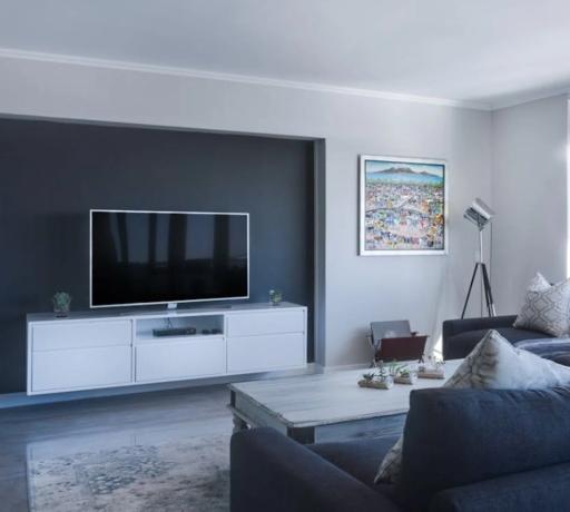 Piso en avenida Buchinger, 75